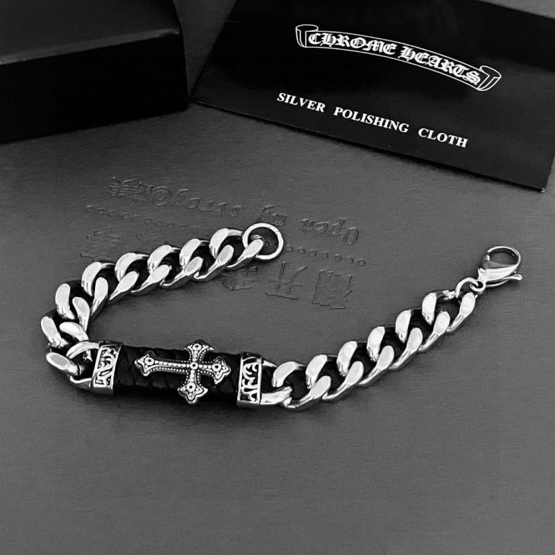 Chrome Hearts Bracelets